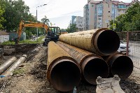 Почти 15 км теплосетей заменят в островном регионе перед началом отопительного сезона, Фото: 1