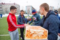 Турнир по мини-футболу среди дворовых команд завершился в Южно-Сахалинске, Фото: 13