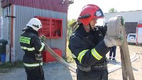 Антитеррористические учения прошли на магистральном газопроводе Анивы, Фото: 8