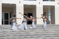 "Сахалинский танцевальный мир" объединил неравнодушное старшее поколение, Фото: 7