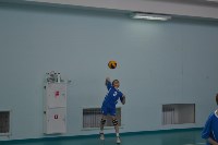 Определились имена победителей первенства Сахалинской области по волейболу , Фото: 19