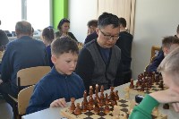 Семейный турнир по шахматам, Фото: 5