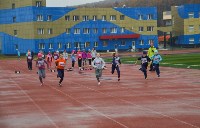 Открытое первенство по лёгкой атлетике прошло в Южно-Сахалинске, Фото: 7