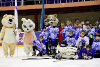 Южно-сахалинские команды выиграли «Золотую Шайбу» во всех возрастных группах, Фото: 18