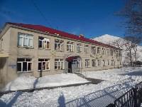 Школа, с. Новиково, Фото: 1