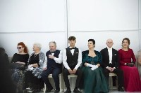 Сретенский бал в Южно-Сахалинске, Фото: 5