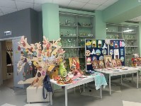 Пасхальная палитра, Фото: 1