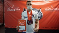 Сахалинец завоевал шесть медалей на открытом кубке России и первенстве по стритлифтингу, Фото: 7
