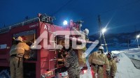 Пожар в Чапланово, Фото: 12