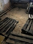 В Южно-Сахалинске осушили подвал многоэтажки, Фото: 4