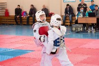 Соревнования по тхэквондо состоялись в Южно-Сахалинске, Фото: 10