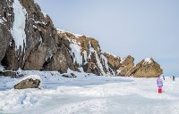 Ледопады Жданко, Фото: 51