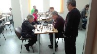 Блиц-турнир по шахматам , Фото: 3
