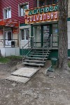 Выручка магазинов вдоль закрытого участка Комсомольской упала в несколько раз, Фото: 15