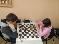 Шахматный год на Сахалине завершился в Поронайске, Фото: 1