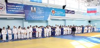 Почти 150 дзюдоистов из России и Японии съехались на соревнования в Южно-Сахалинск, Фото: 4