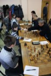 шахматный турнир, Фото: 15