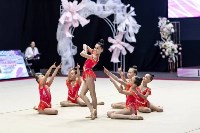 Первенство ДФО по эстетической гимнастике , Фото: 1