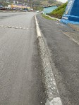 Ямы на дорогах Шикотан, Фото: 8