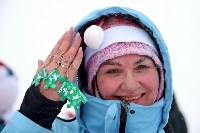 Рождественская лыжня , Фото: 8