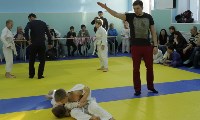 Новогодний турнир для юных дзюдоистов прошел в Южно-Сахалинске, Фото: 7