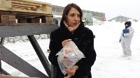 На Сахалин доставили первую партию свинины из Белгородской области, Фото: 2