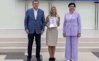Ещё десять островных предприятий получили право использовать бренд "Сахалин - Знак качества", Фото: 5