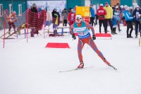 Лыжные гонки в Ногликах, Фото: 35