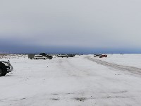 Три группы рыбаков заблудились в Корсаковском районе, Фото: 4