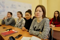 Сахалинские студенты-нефтянники поехали в Москву на повышение квалификации, Фото: 2