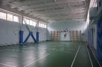 Поронайская школа №7 открылась после масштабной реконструкции, Фото: 16