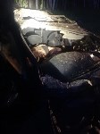 ДТП в Тымовском районе , Фото: 4