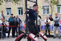 Поронайские силачи, Фото: 7
