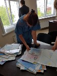 Экспертная группа «Детей Азии» оценила 182 рисунка юных сахалинцев, Фото: 9