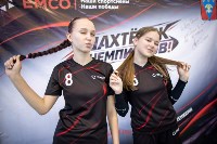Юные спортсмены Углегорского района получили новую форму от ВГК, Фото: 3