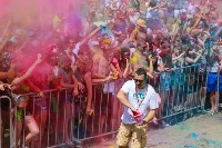 Фестиваль красок Холи – 2018 в лицах: фоторепортаж , Фото: 160