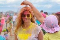 Фестиваль красок Холи – 2018 в лицах: фоторепортаж , Фото: 2