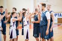 Юные баскетболисты островного региона сразились за кубок ПСК "Сахалин" , Фото: 4