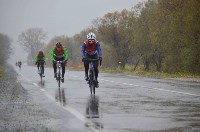 Региональные соревнования по велоспорту "Анивское кольцо-2018" прошли на Сахалине, Фото: 18