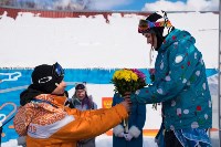 Сахалинский сноубордист завоевал золото на играх «Дети Азии», Фото: 1