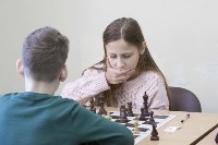 В Южно-Сахалинске стартовал шахматный турнир «Белая ладья», Фото: 2