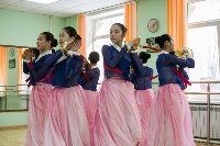 Ансамбль корейского танца «Кенари» школы искусств «Этнос», Фото: 5