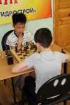 Юношеский турнир по быстрым шахматам, Фото: 7