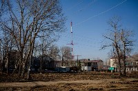 Около 77 тысяч квадратных метров жилья построят в 8 микрорайоне Южно-Сахалинска, Фото: 6