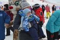 День снега на «Горном воздухе» собрал более тысячи сахалинцев, Фото: 27