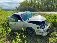 ДТП в Тымовском районе , Фото: 15