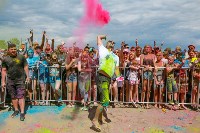 Фестиваль красок Холи – 2018 в лицах: фоторепортаж , Фото: 66