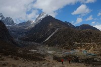 Сахалинцы отправились к подножию Эвереста, Фото: 62