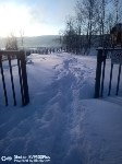 Городской парк в Александровске-Сахалинском не чистят от снега, потому что нечем, Фото: 5