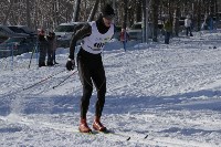 В Южно-Сахалинске стартовал чемпионат и первенство области по лыжным гонкам на приз «Дружба», Фото: 11
